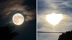 Kako telefonom napraviti dobru fotografiju Meseca