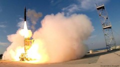 Nebo iznad Nemačke od sada štiti novi izraelski PVO-sistem