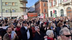 „Sveti mesec“ novembar – Hrvatska nikako da izađe iz rata