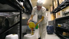 Ko to krade korišćeno ulje za prženje?