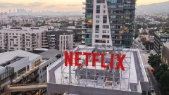 Blokbaster dogovor: Netfliks kupuje Vorner bros za više od 60 milijardi evra