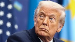 Evropi preti 'nestanak': Trampova administracija