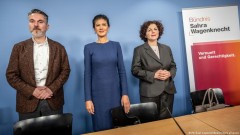 Prekretnica za Savez Sara Vagenkneht?