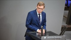 Bundestag: Dejtonski temelji i evropska perspektiva BiH
