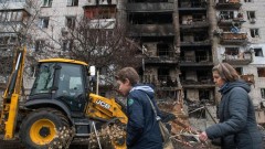 Kraj rata u Ukrajini zavisi od ruske spremnosti: zvaničnici Vašingtona i Kijeva