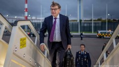 Drugi pokušaj: Vadeful putuje u Kinu