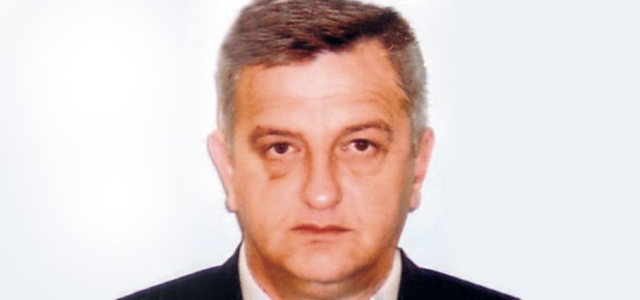 Slobodan Tešić (foto: Interpol)