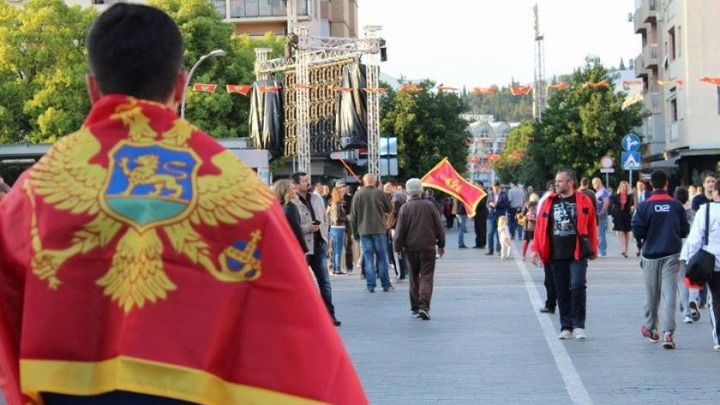 EK treba da se izjasni o Nacrtu zakona o popisu : Ilustracija (Foto: rtcg.me)