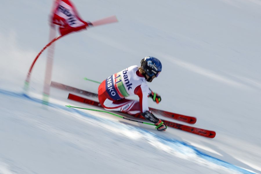 Švarc bio sedmi u trci (Foto: Guliver) Švarc bio sedmi u trci (Foto: Guliver)