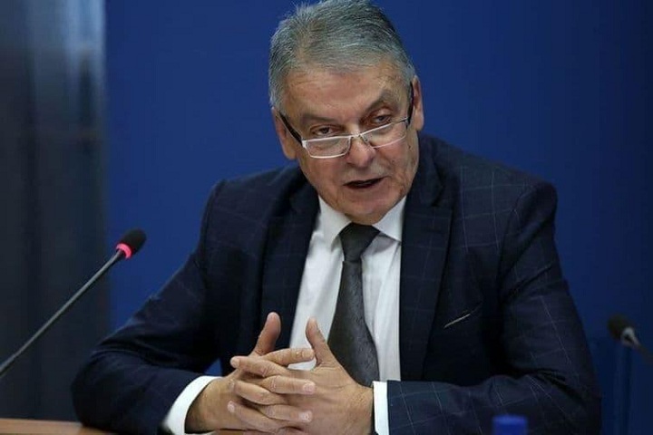 Čavor (Foto: DPS)