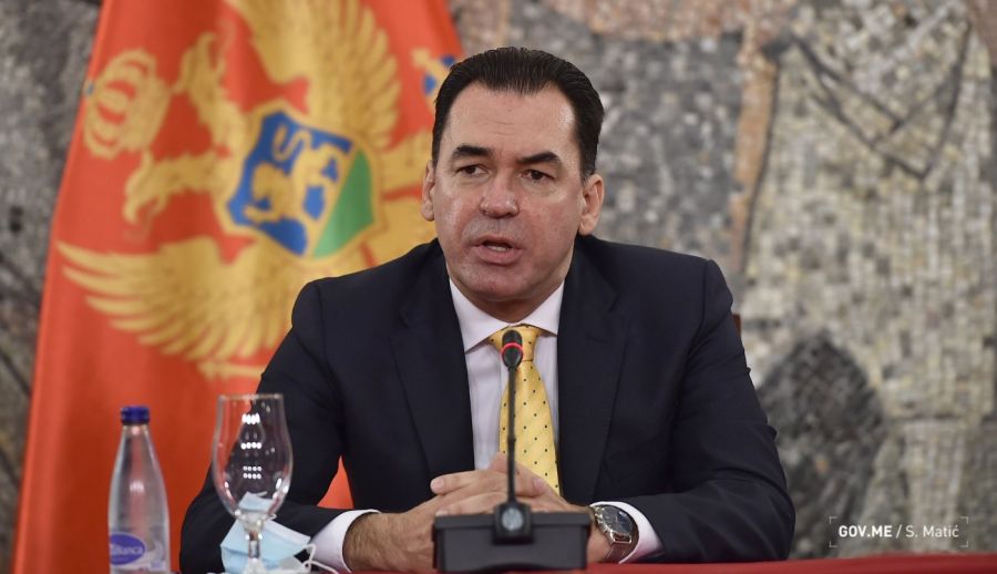 Razliku u kvadratima uredno plaćam svakog mjeseca: Pažin Razliku u kvadratima uredno plaćam svakog mjeseca: Pažin