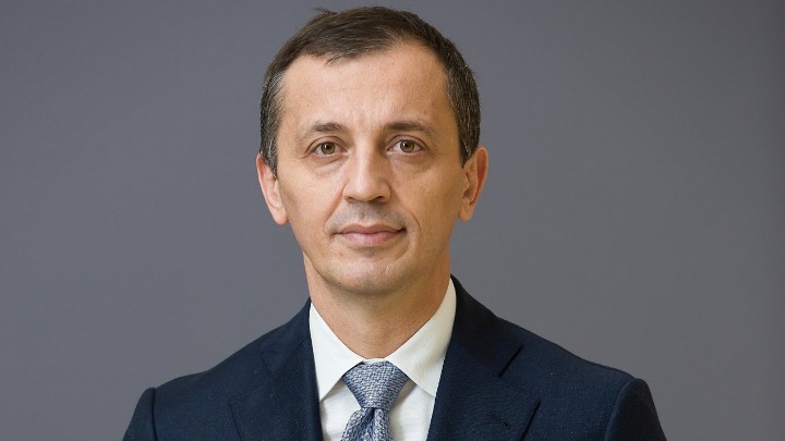 Predrag Bošković Predrag Bošković