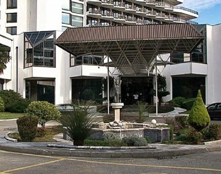 Preispitati privatizaciju i Instituta u Igalu, (foto: rtcg.me) Preispitati privatizaciju i Instituta u Igalu, (foto: rtcg.me)