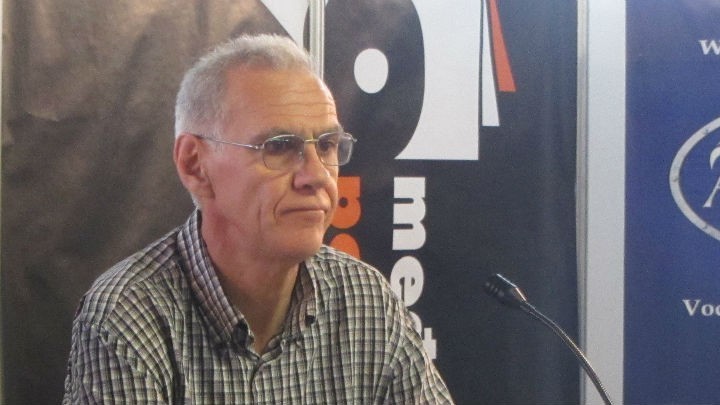 Goran Sekulović Goran Sekulović