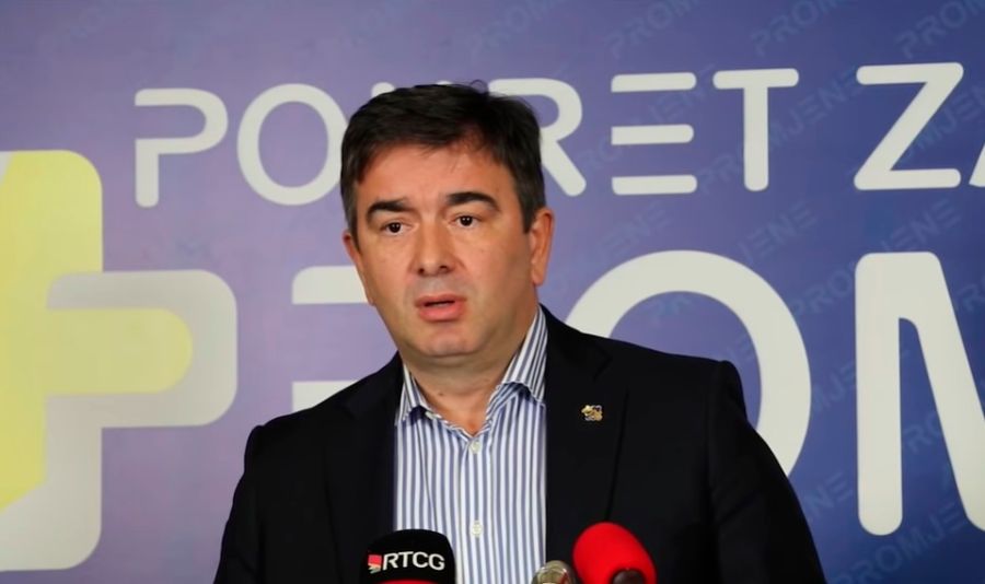 Medojević očekuje da se nađe rješenje koje neće ugroziti CG, a zadovoljiti i evropske standarde i propise Medojević očekuje da se nađe rješenje koje neće ugroziti CG, a zadovoljiti i evropske standarde i propise