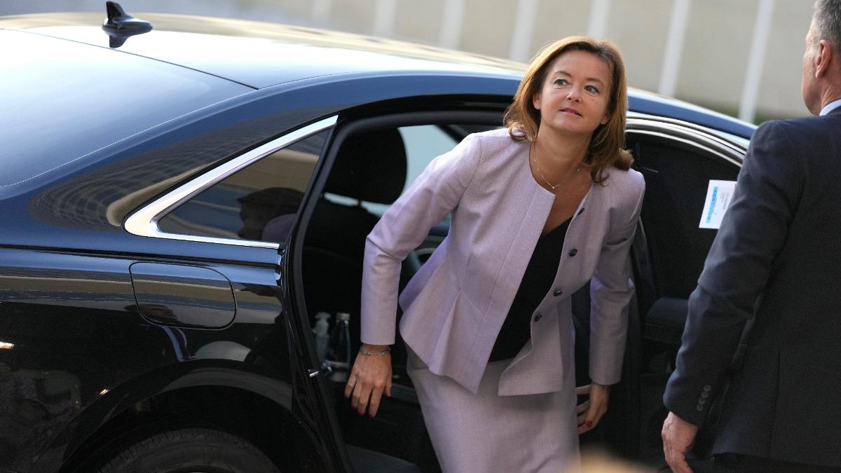 Maria mayer and ludwig gisch