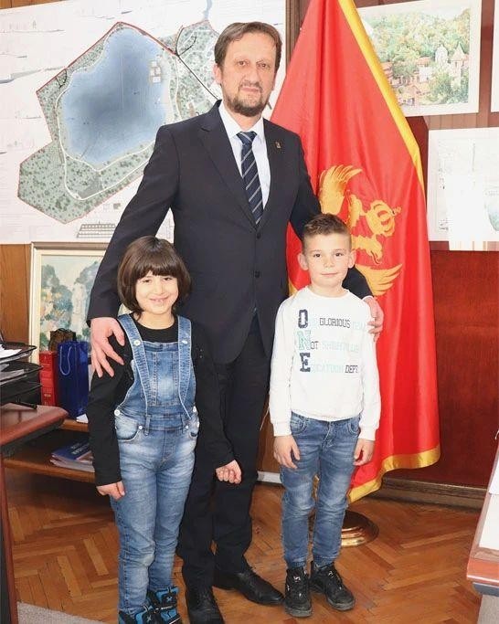 Foto: Opština Pljevlja Foto: Opština Pljevlja