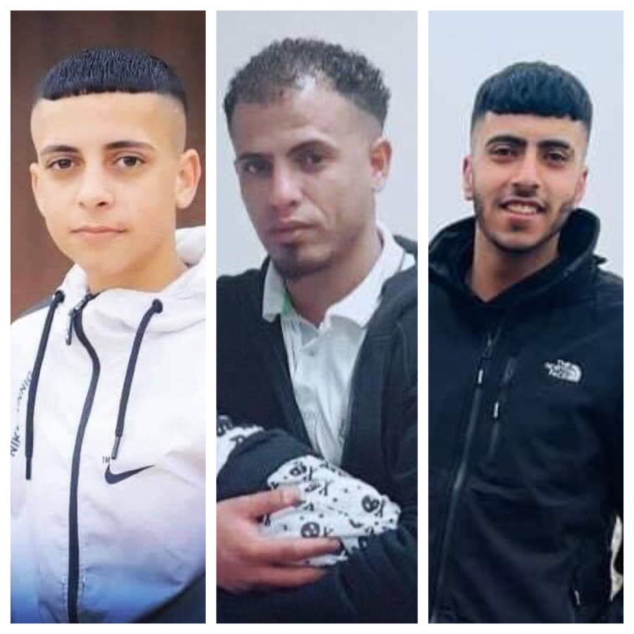 Foto: Ambasada Palestine