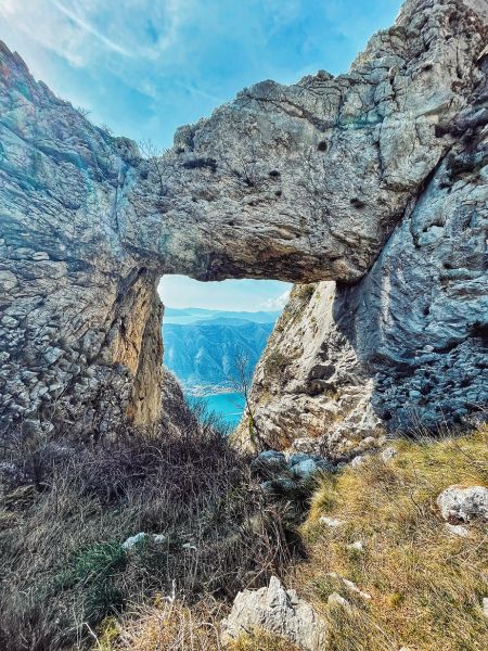 Vilina vrata (foto: Ozren Zogović)