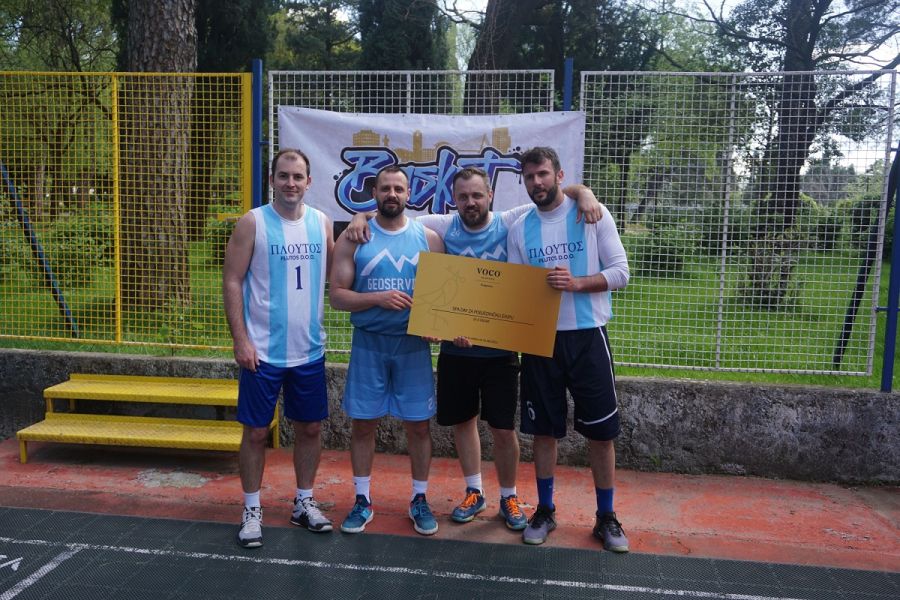 Foto: Sekretarijat za kulturu i sport Glavnog grada Foto: Sekretarijat za kulturu i sport Glavnog grada