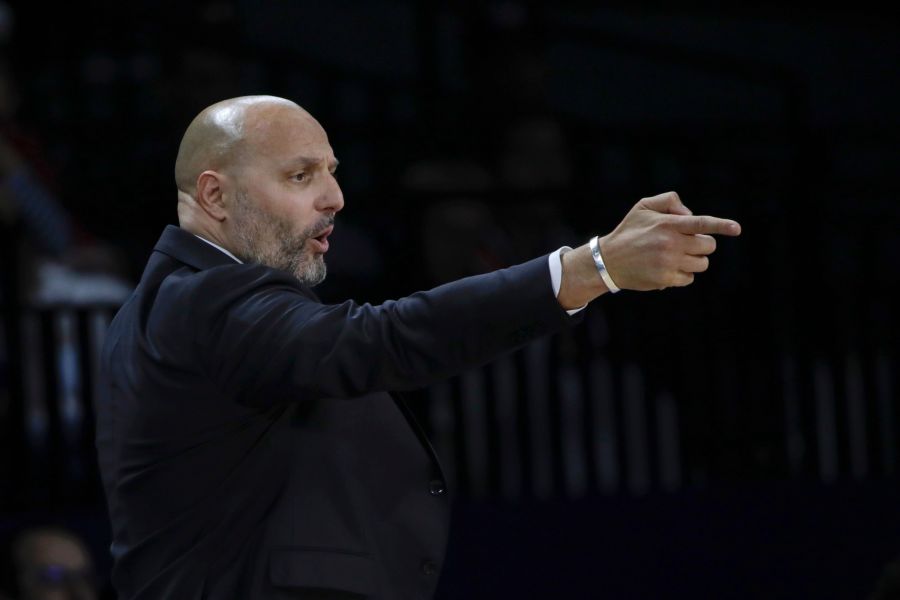 Đorđević (foto: Guliver) Đorđević (foto: Guliver)