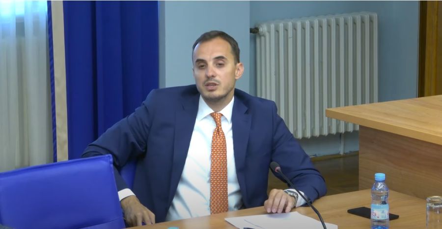 Miloš Konatar