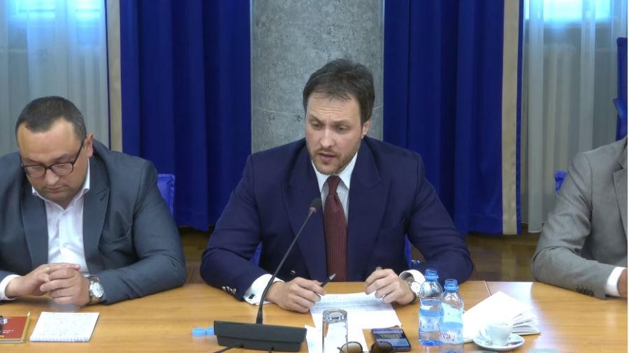 Marko Milačić