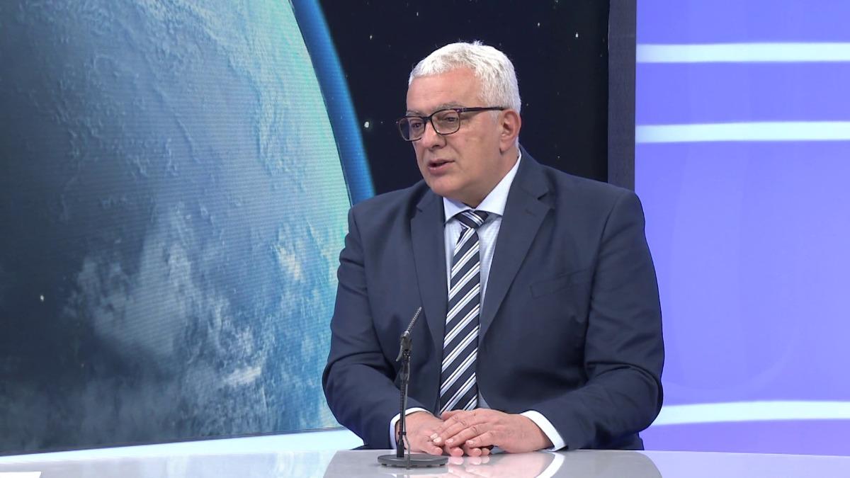 Mandić: Važan Dogovor O Popisu, čestitam Vladi I Opoziciji :: Politika ...