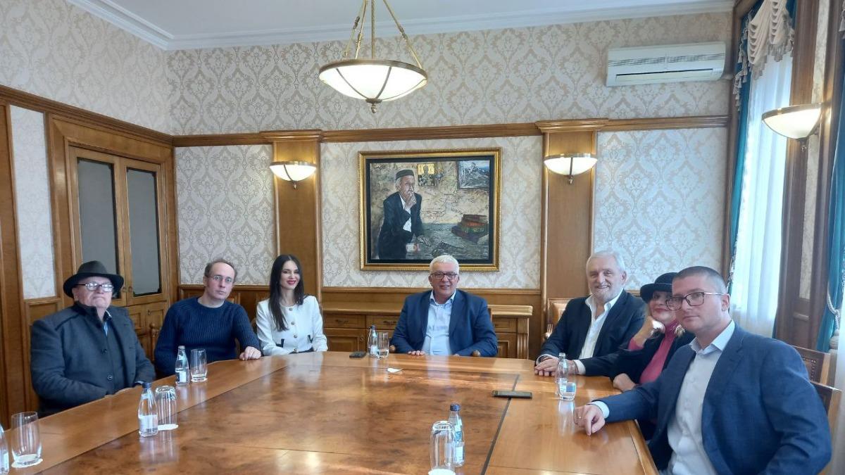 TV uživo RTCG Radio Televizija Crne Gore Nacionalni javni servis