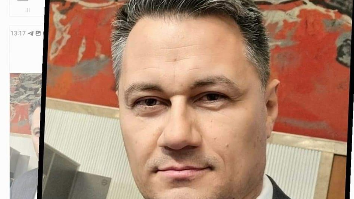 Laković Imenovan Za V.d. Izvršnog Direktora Rudnika Uglja :: Ekonomija ...