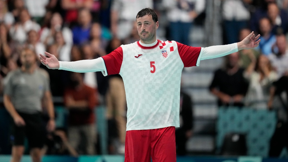 Duvnjak završio Svjetsko prvenstvo i reprezentativnu karijeru