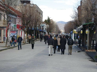 Kvalitetom života nezadovoljni građani većine opština, naročito Nikšića nikia.jpg