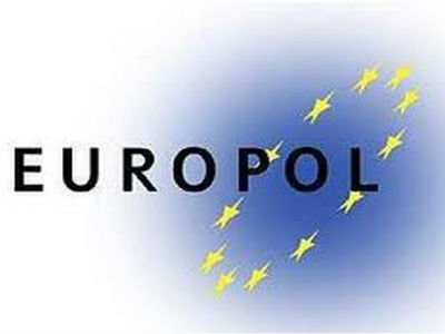 DN: Sudije, tužioci i advokati u CG pod lupom Europola europol.jpg