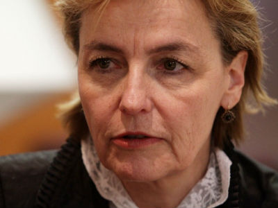Nestabilna BiH ugrožava Hrvatsku vesna-pusic.jpg