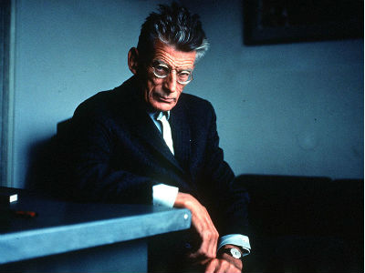 Nobelovac u svijetu tajnih službi samuel-beckett.jpg