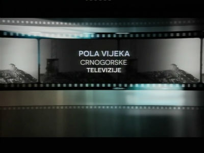 Pola vijeka crnogorske televizije 24.01.2015