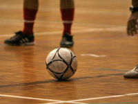 Futsal: Titograd i Agama sjutra za trofej