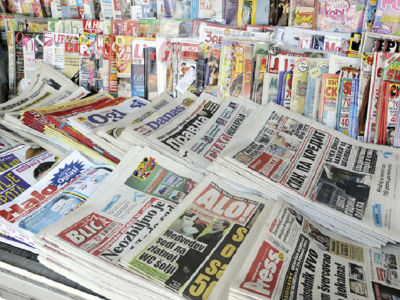 Ugašen Blic Crna Gora dr-stampa.jpg