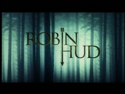 Robin Hud 24.04.2015