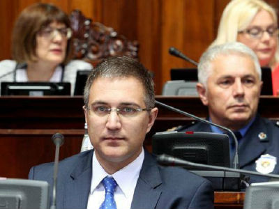 Stefanović nezadovoljan zbog Draže stefanovia.jpg