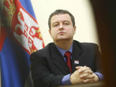 Dačić: Sramna odluka suda daaia.jpg