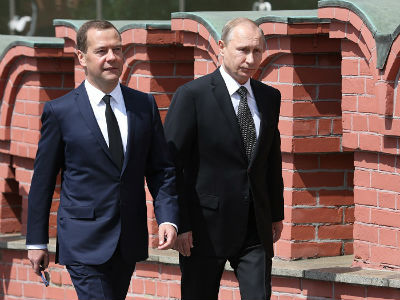Medvedev: Slovenija da razmisli o Turskom toku 4f734eb3.jpg
