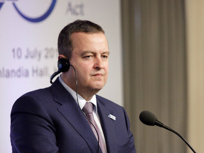 Dačić: Bez naznaka da će Grčka priznati Kosovo 51d80877.jpg
