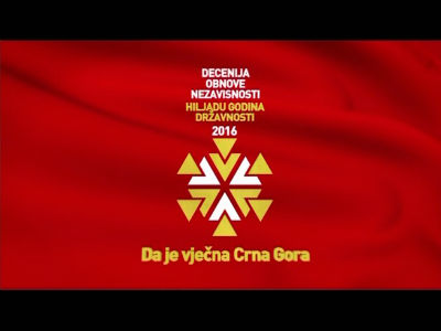 Nova Crna Gora 16.05.2016