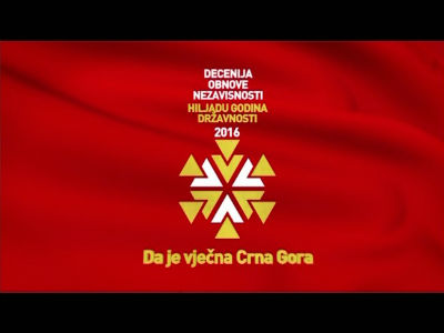 Nova Crna Gora 23.05.2016