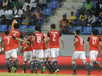 Egipat u polufinalu Kupa afričkih nacija 