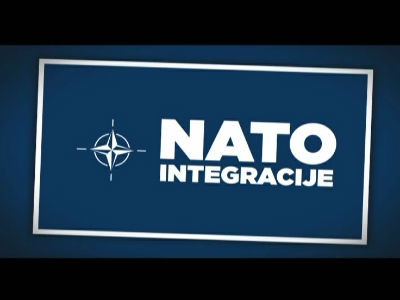NATO integracije 07.03.2017