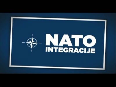 NATO integracije 18.04.2017