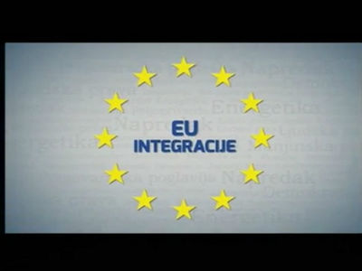 EU integracije 23.05.2017