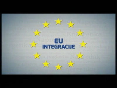 EU integracije 13.06.2017